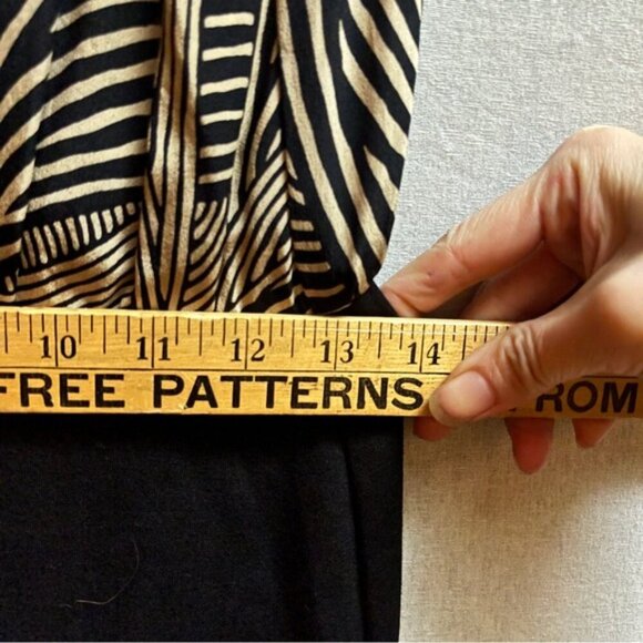 Amanda Uprichard silk sleeveless top bodycon mini dress Sz Petite Small - Picture 10 of 11